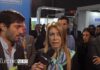 Ministra Lic. Débora Giorgi – BIEL Light + Building Buenos Aires