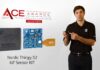 Nordic Thingy 52 – IoT Sensor KIT