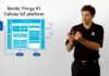 Nordic Thingy 91 – Cellular IoT Platform