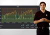 Sensor de Compuestos orgánicos volátiles AMS CCS811