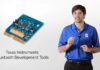 Texas Instruments Bluetooth Development Tools