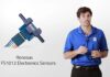 Renesas IDT Electronics Sensors