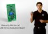 Microchip MPLAB Xpress Evaluation Board