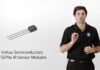 Vishay TSSP9X IR Sensor Modules