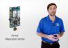 Atmel Wearable Demo Reference Design