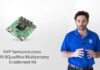 NXP Semiconductors Multisensory Enablement KIT