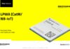 Quectel Wireless Solutions. CatM1 y NB-IoT. Webinar.