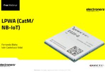 Quectel Wireless Solutions. CatM1 y NB-IoT. Webinar.