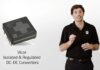 Vicor DC-DC Converter