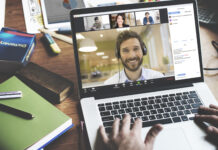 Zoom contrata al ex director de seguridad de Facebook para intentar resolver sus problemas