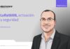 LoRaWAN – Activación y Seguridad