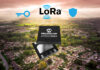 Nuevos módulos 863 a 928 MHz LoRaWAN de Microchip y chips de seguridad ATECC608A