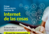 Relevamiento nacional de Internet de las Cosas hasta el 15 de Agosto