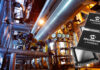 Los nuevos transceptores Gigabit Ethernet industriales ofrecen un protocolo de temporización de precisión para optimizar la funcionalidad de automatización de procesos