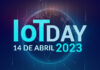 Argentina: Se acerca la cuarta edición del «IoT Day 2023»