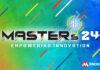 Ya está abierta la inscripción para la 24.ª Conferencia Anual Mundial MASTERs de Microchip en Scottsdale, Arizona