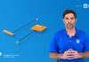 Mouser Electronics – TE Connectivity / Linx Technologies ISM 868/915MHz FPC Antennas