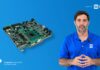 Mouser Electronics – AMD / Xilinx Versal™ AI Edge VEK280 Evaluation Kit