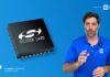 Mouser Electronics – Silicon Labs EFR32BG22E Wireless Gecko SoCs