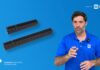 Mouser Electronics – Amphenol FCI PCI Express® (PCIe) Gen 6 Card Edge Connectors