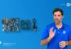 Mouser Electronics – Renesas Electronics RA8M1 Voice Kit (VK-RA8M1)