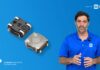 Mouser Electronics – C&K Switches KSC with Electrical Height Tactile Switches