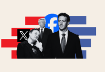 Meta le pagará US$25 millones a Donald Trump como resarcimiento por cancelar su cuenta en 2021