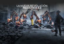 La Nueva Revolución: industria 5.0