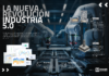 La nueva revolución: Industria 5.0 auspiciado por Mouser Electronics.