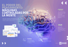 Mouser Presenta: El poder del pensamiento, máquinas controladas por la mente