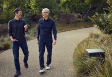Con una emotiva carta Tim Cook anunció que dejará de ser el CEO de Apple desde Septiembre