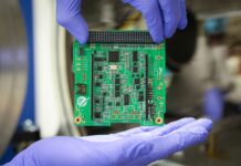 Todo listo para el despegue de Atenea, el microsatélite argentino que será parte de la misión Artemis II de la NASA