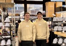 Startup argentina ATO apunta a mercado billonario desde San Francisco: un Alexa para adultos mayores