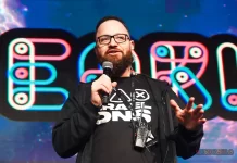 Nerdearla vuelve a Buenos Aires del 22 al 26 de Septiembre en Ciudad Cultural Konex