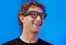 Mark Zuckerberg pide a EE.UU. abrir el juego de la IA para competir mejor con China